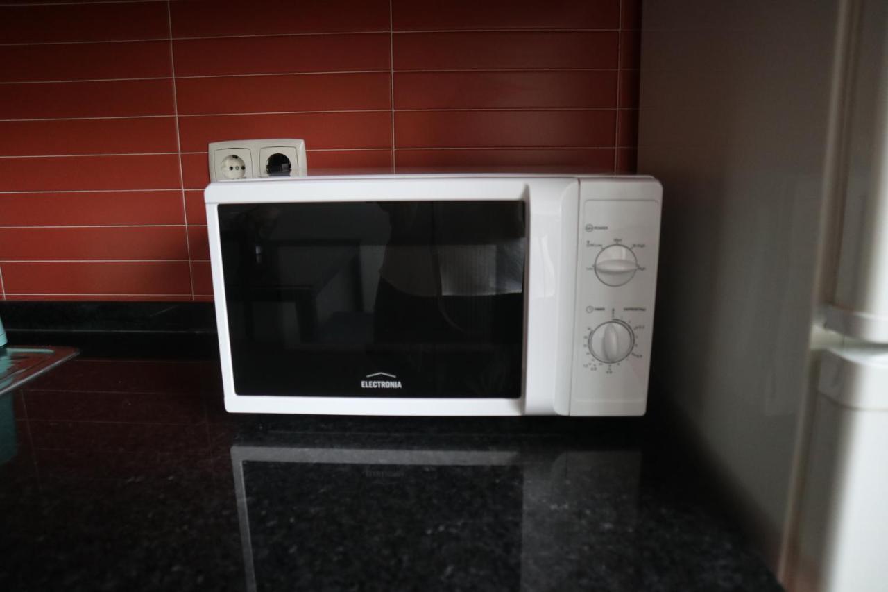 Apartamento Sun House Belem - Free Parking And View Tower