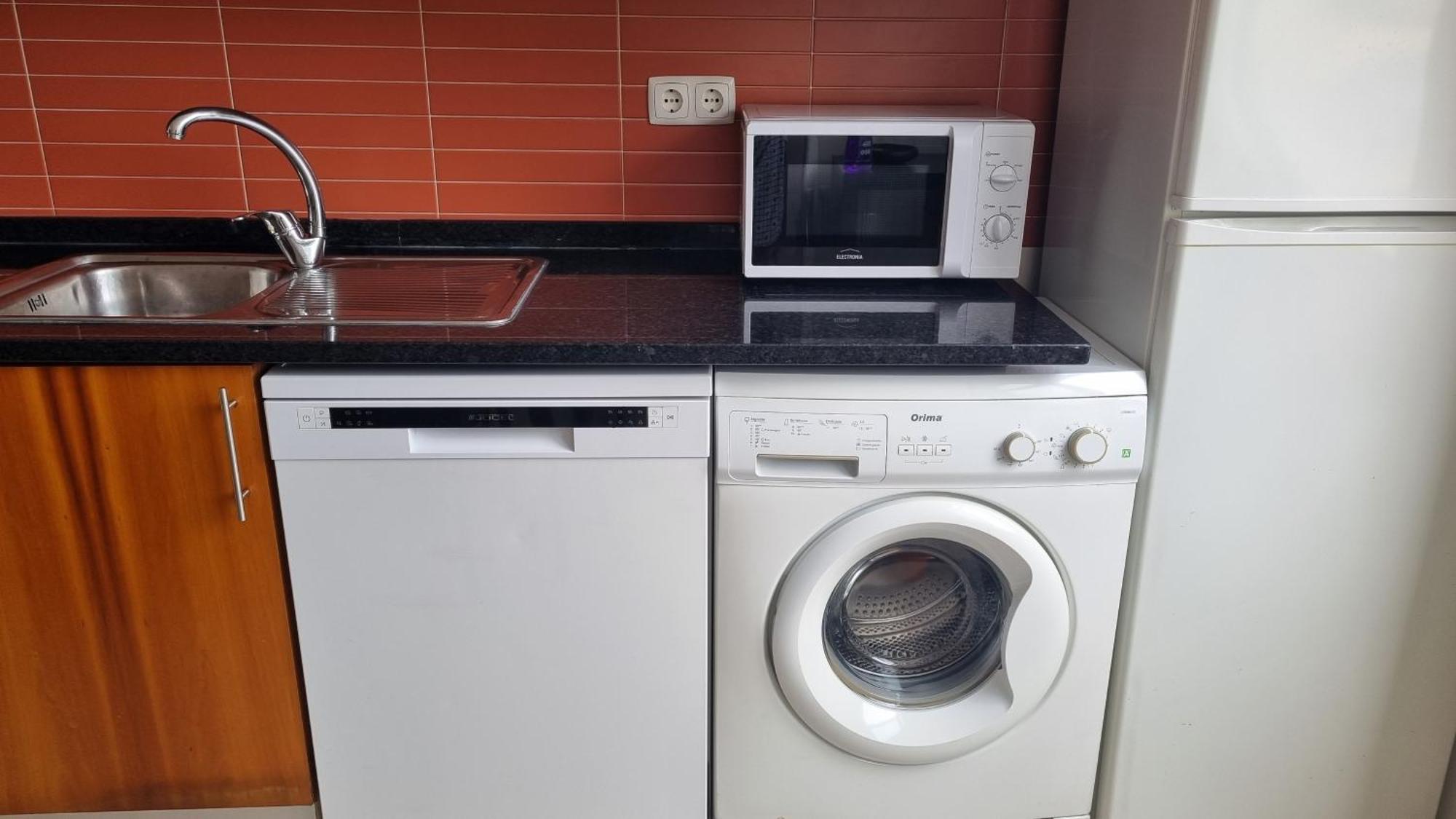 Sun House Belem - Free Parking And View Tower Apartamento Lisboa